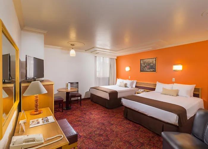 Hotel Estoril