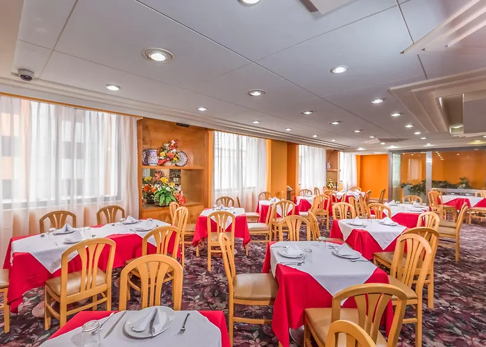 Hotel Estoril