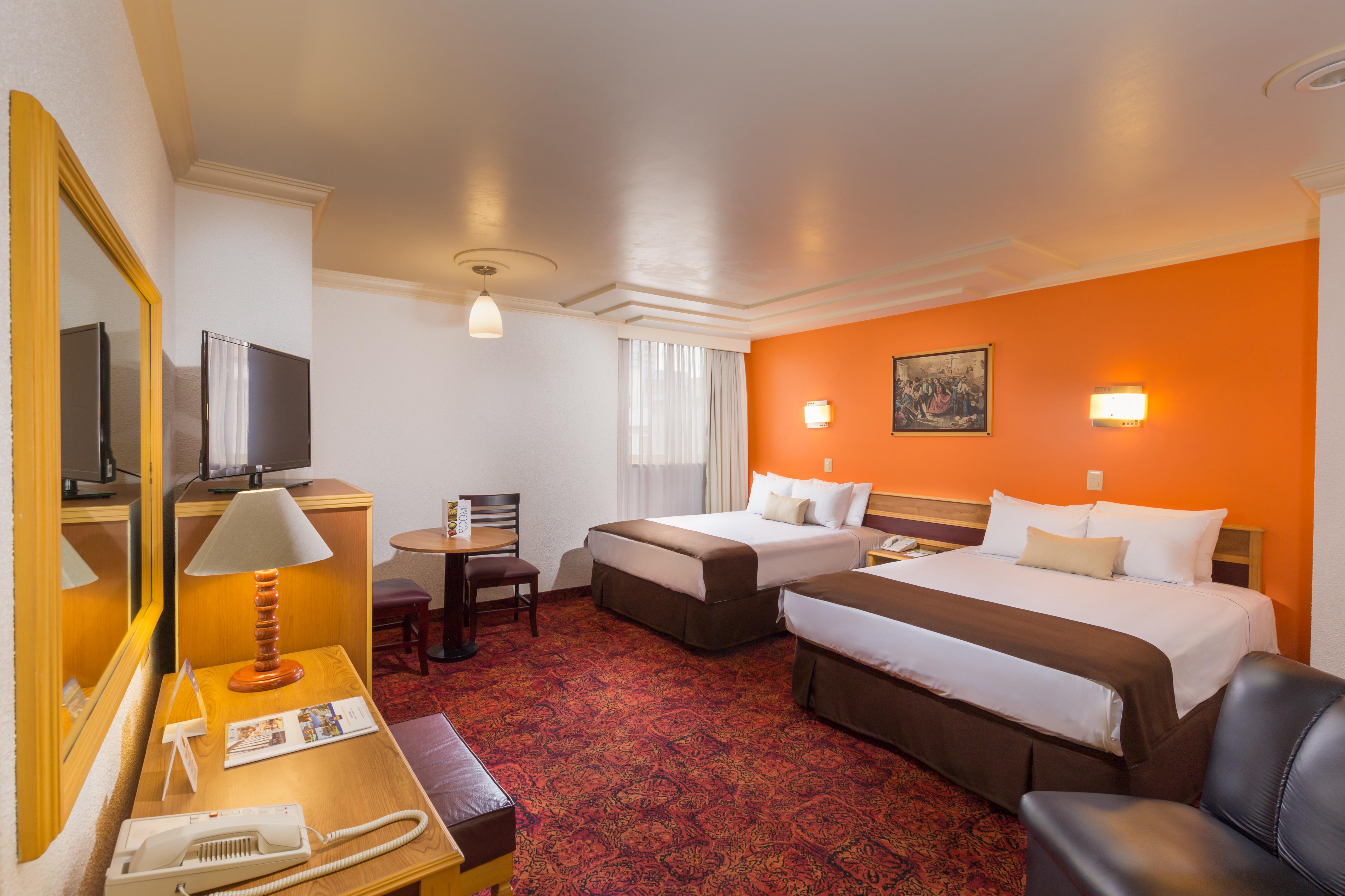 Estoril Hotel Cidade do México